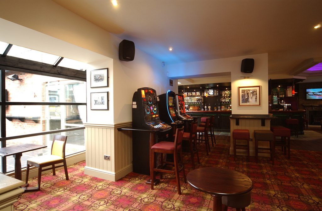 Market Tavern Amber Taverns