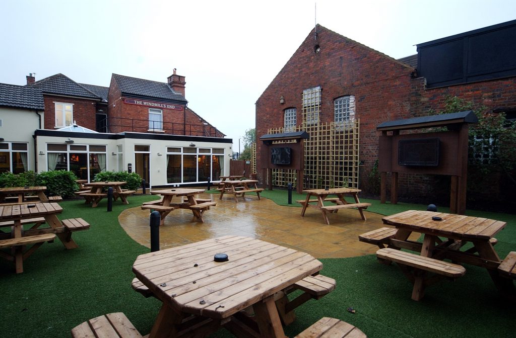 amber banks care home blackpool