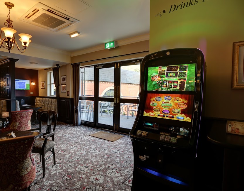 Iron Duke Amber Taverns