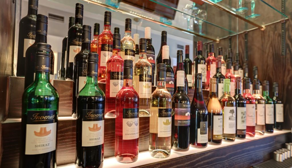 Iron Duke Amber Taverns