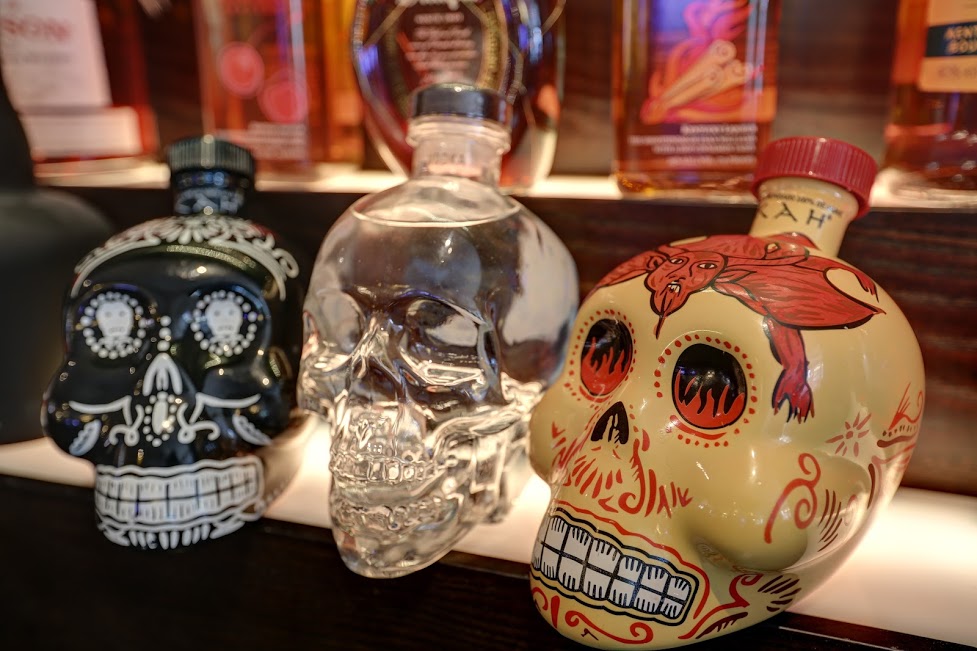 Iron Duke Amber Taverns