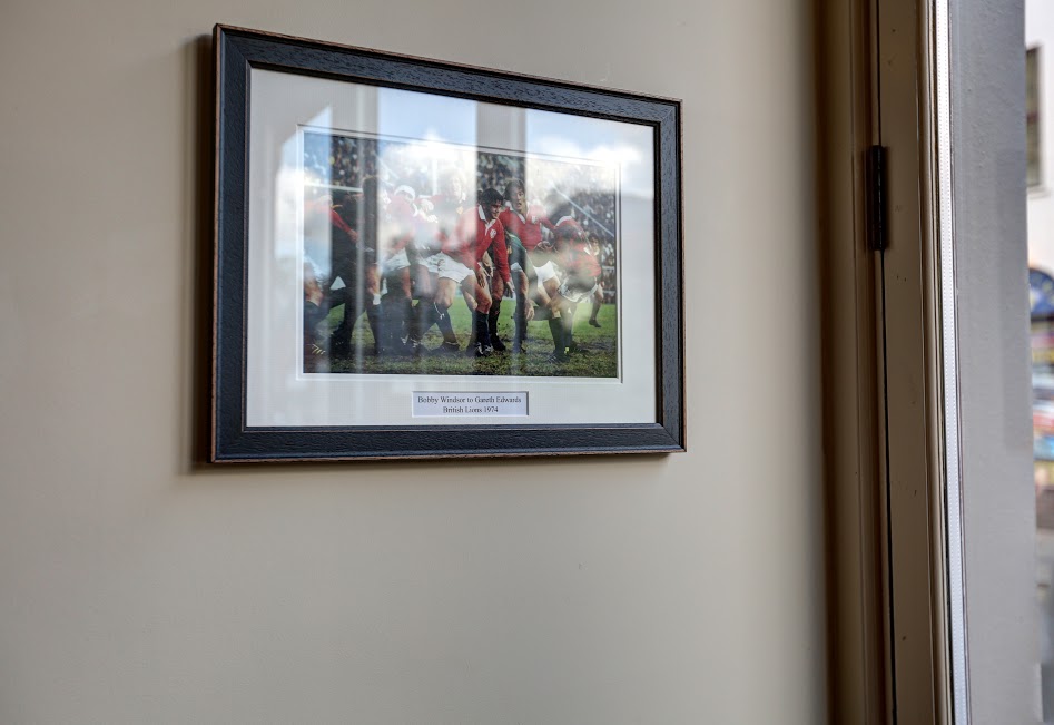 Iron Duke Amber Taverns