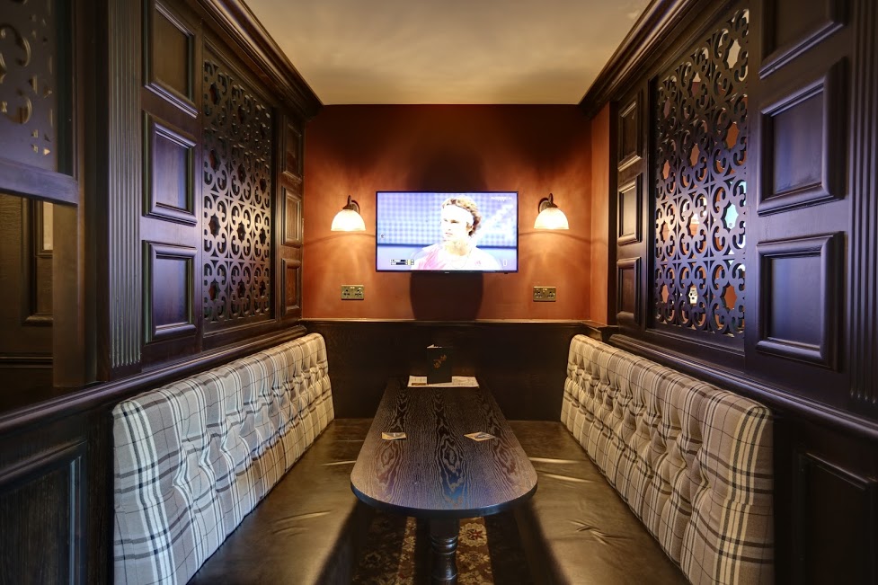 Iron Duke Amber Taverns