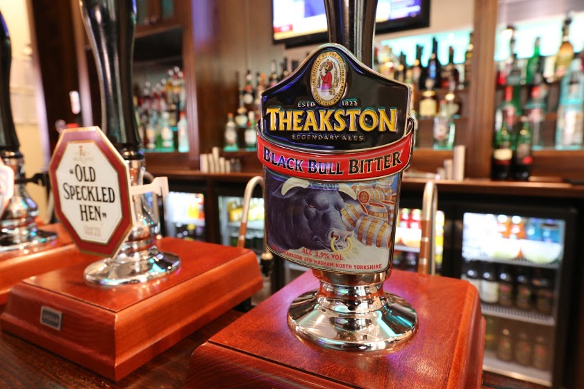 King of Prussia Amber Taverns