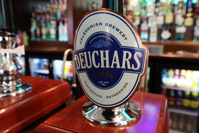 King of Prussia Amber Taverns