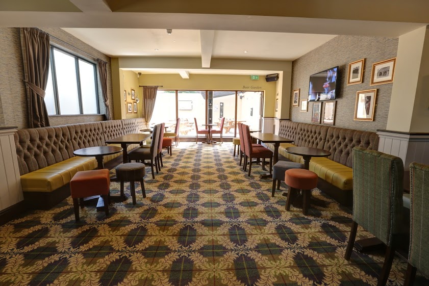 King of Prussia Amber Taverns