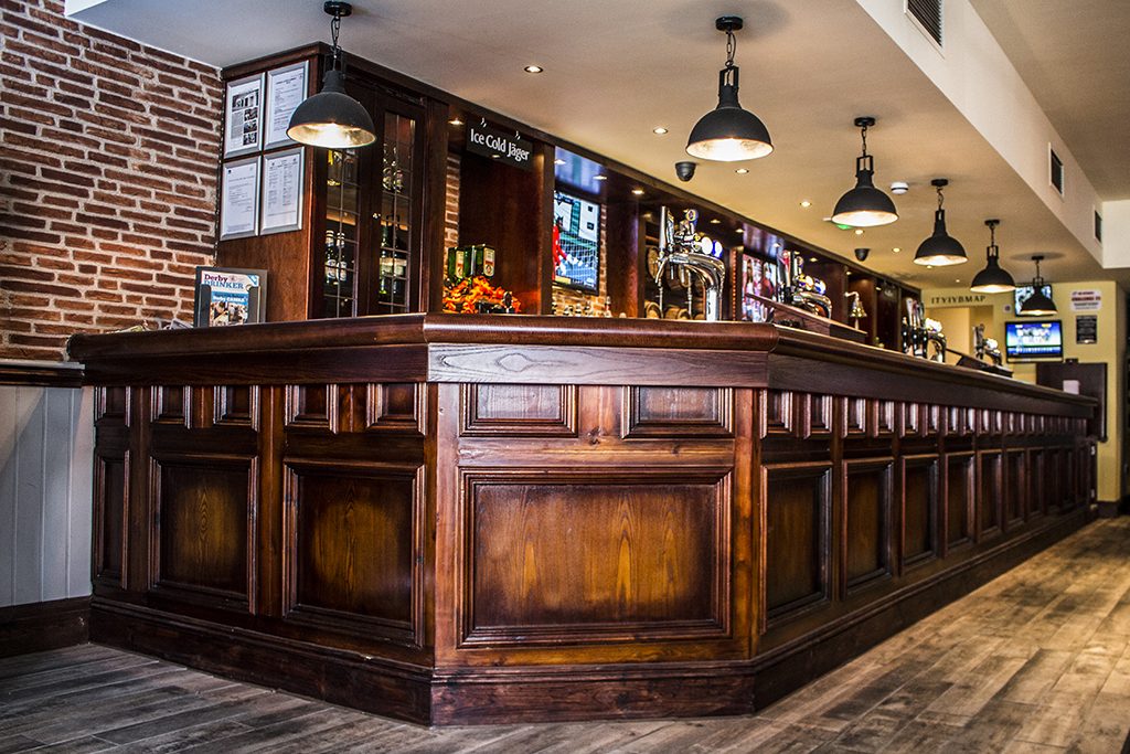 Oxford Amber Taverns