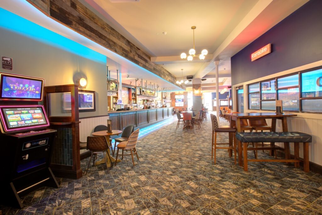 Three Brass Monkeys (Bridlington) Amber Taverns