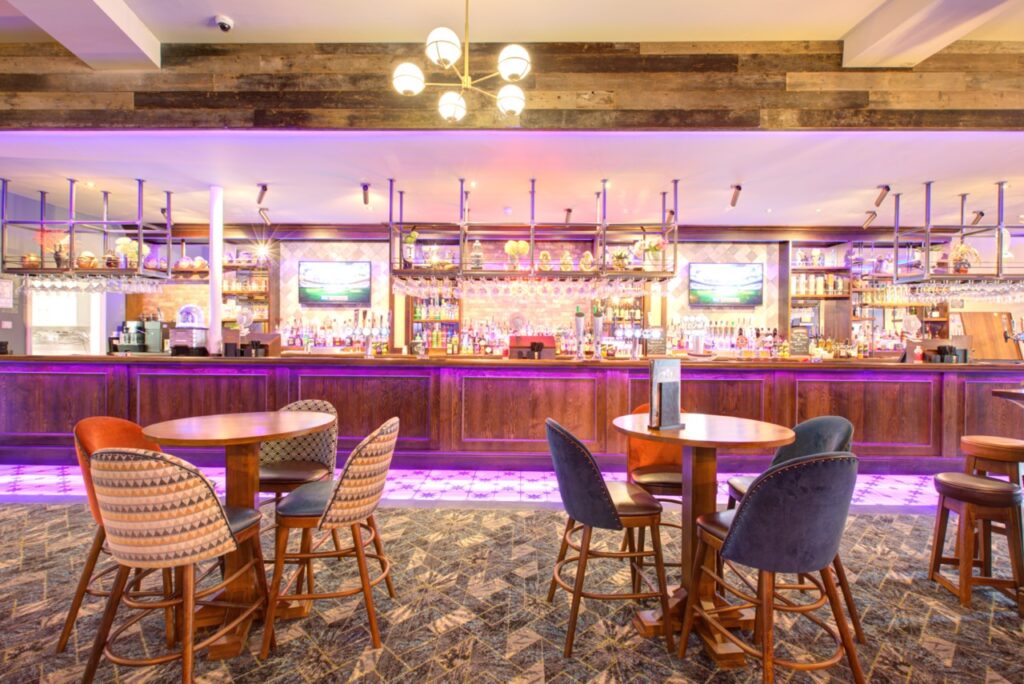 Three Brass Monkeys (Bridlington) Amber Taverns